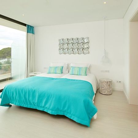 Hotel Balaia Senses Albufeira Extérieur photo