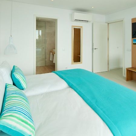 Hotel Balaia Senses Albufeira Extérieur photo