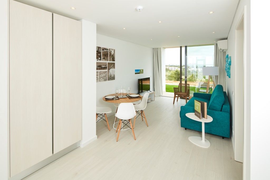 Hotel Balaia Senses Albufeira Extérieur photo